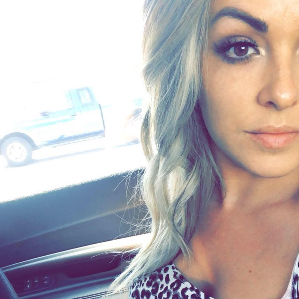 Meet your Posher, Alysha